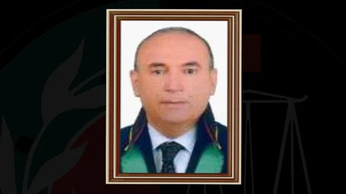 Avukat Ramazan Özkepir vefat etti