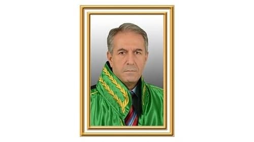 Yargıtay İkinci Hukuk Dairesi Başkanlığına Mehmet Kasım Çetin seçildi