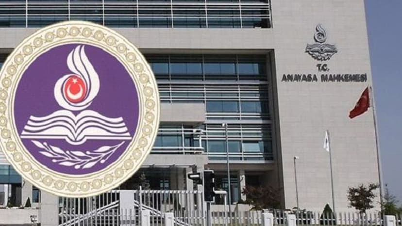 AYM&#039;nin 2020/6943 başvuru numaralı kararı
