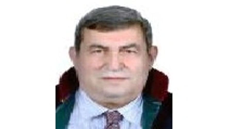 Avukat Muhsin Karaali vefat etti