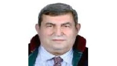 Avukat Muhsin Karaali vefat etti
