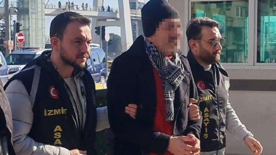 İcra memurunu vuran avukat: &#039;Yalan tanıklık yaptığı için vurdum&#039;