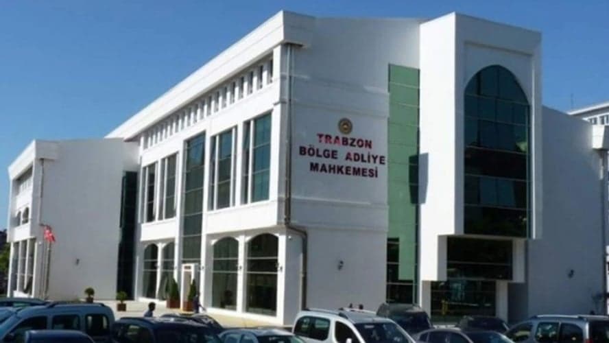 Trabzon BAM 4. Hukuk Dairesi'nin 2022/25 E., 2022/204 K. sayılı kararı