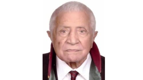 Avukat Mehmet Edip Sezgin vefat etti