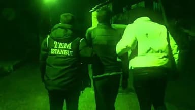 FETÖ'ye yönelik operasyonlarda 160 gözaltı, 90 tutuklama