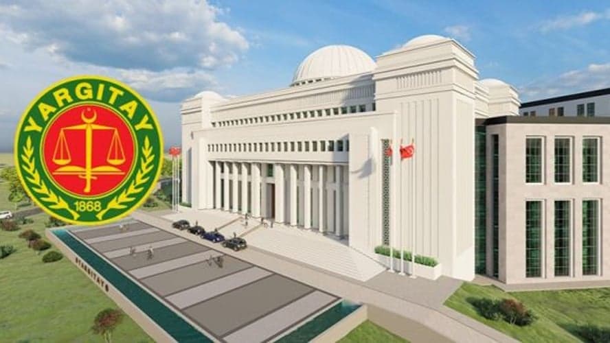 Ceza Genel Kurulu'nun 2023/602 E., 2025/334 K. sayılı kararı