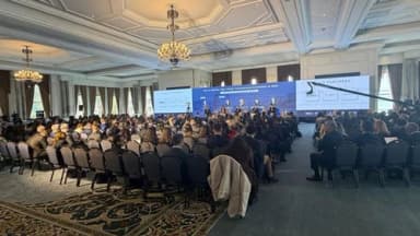 Istanbul Arbitration Days 2026, uluslararası tahkim dünyasının önde gelen isimlerini İstanbul’da bir araya getirdi