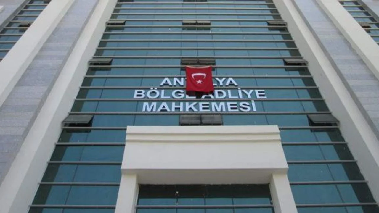 Antalya BAM 16. Hukuk Dairesi'nin 2024/1370 E., 2026/668 K. sayılı kararı