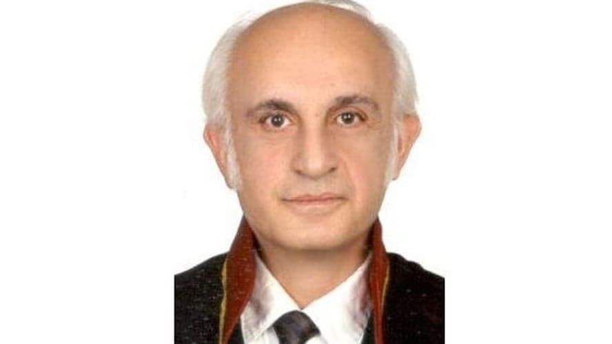 Avukat Hüseyin Yakup Demir vefat etti