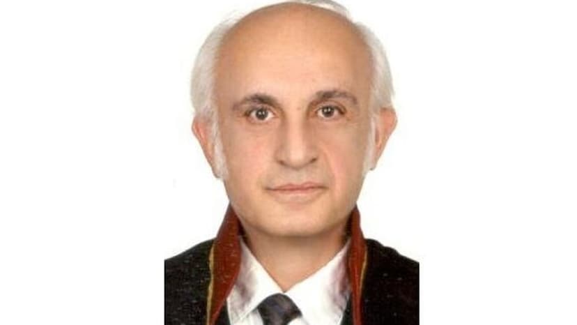 Avukat Hüseyin Yakup Demir vefat etti