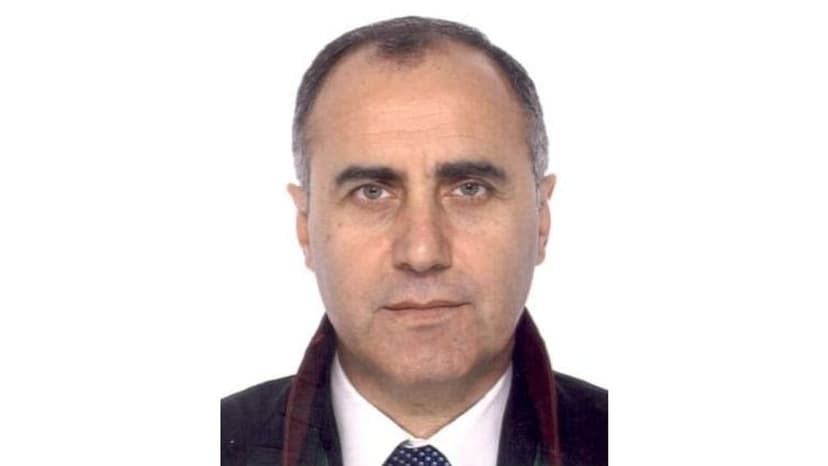 Avukat Dursun Gündüz vefat etti