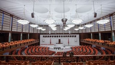 11. Yargı Paketi ertelendi