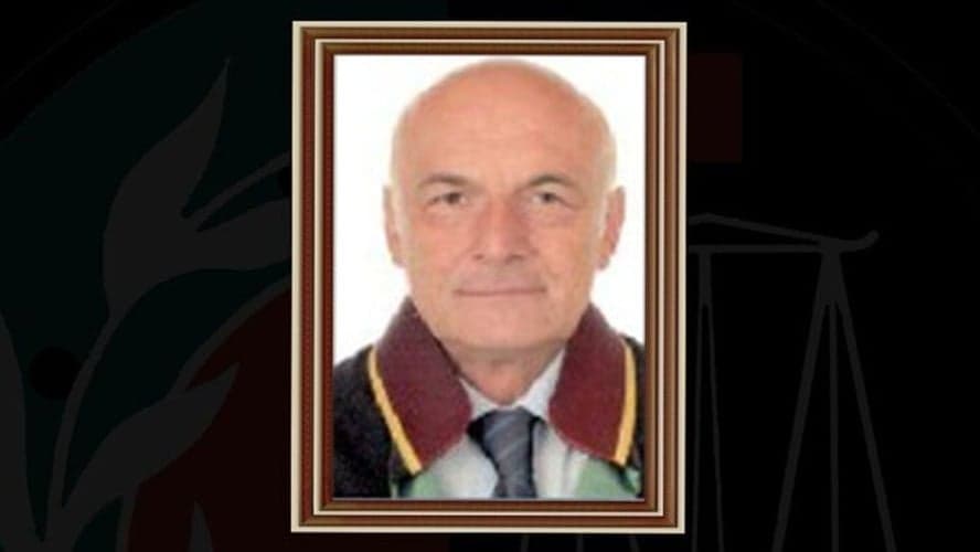 Avukat Nuh Naci Berberoğlu vefat etti