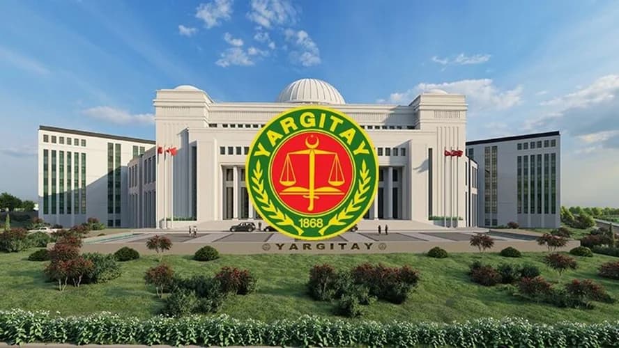 Yargıtay 2. Hukuk Dairesi'nin 2025/6377 E., 2026/793 K. sayılı kararı