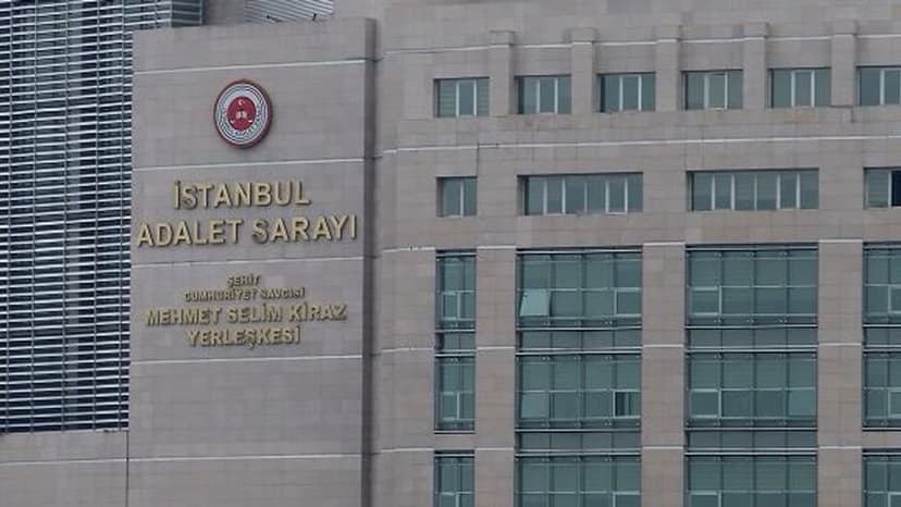 Asliye Ticaret Mahkemeleri İstanbul Adliyesinde birleştirildi