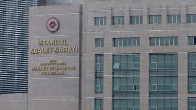 Asliye Ticaret Mahkemeleri İstanbul Adliyesinde birleştirildi