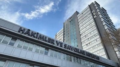 HSK’dan İstanbul’da kritik görev değişikliği