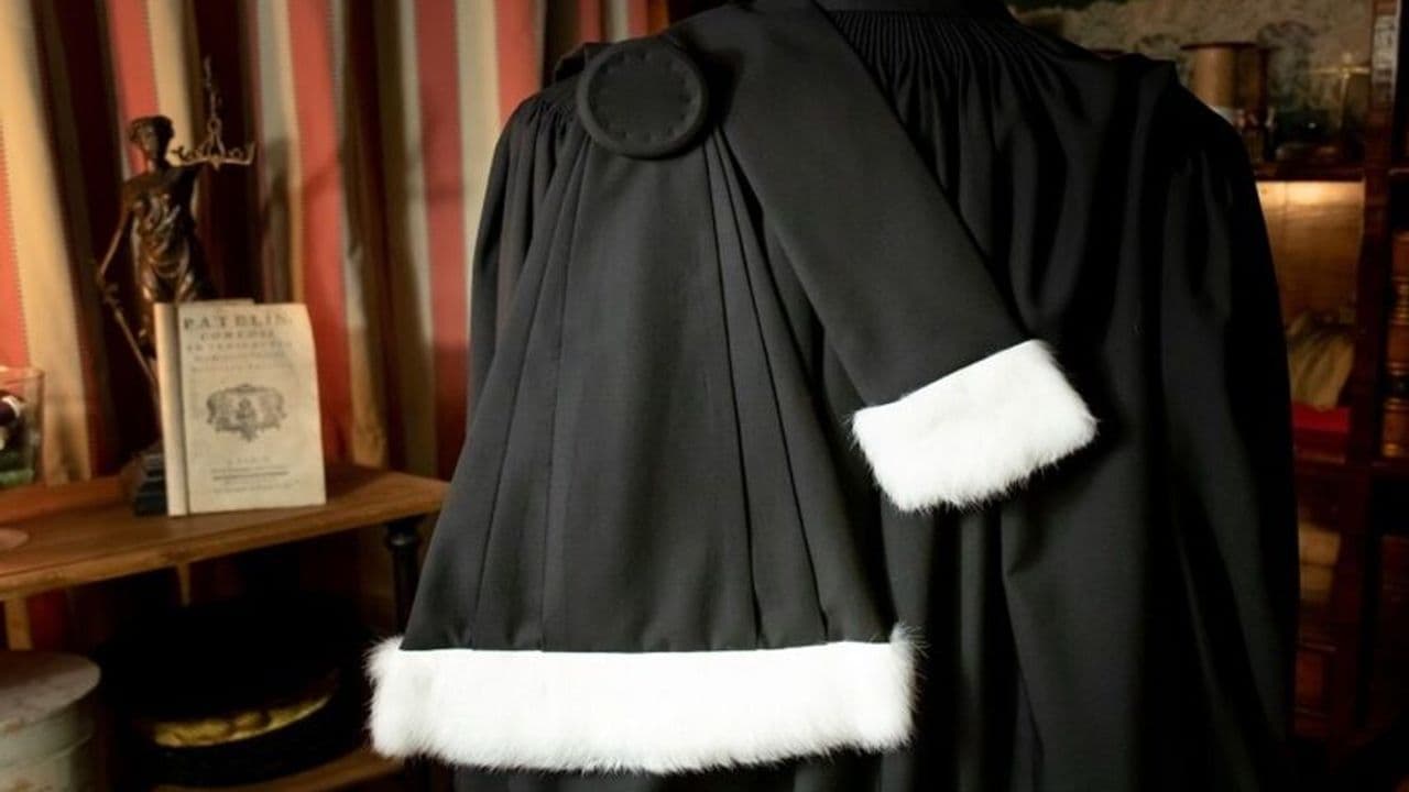 Paris Barosu 2026 Staj Programı