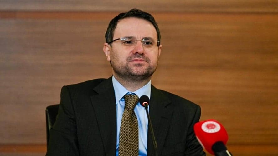 Bakan Gürlek: Faili meçhul kalmış bütün dosyalar özel birim tarafından yeniden incelenecek!