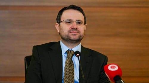 Bakan Gürlek: Faili meçhul kalmış bütün dosyalar özel birim tarafından yeniden incelenecek!