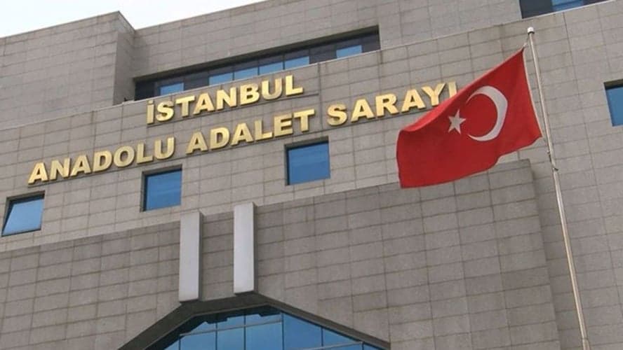 Adliyede avukatlara saldırıda bulunan şüpheliler tutuklandı