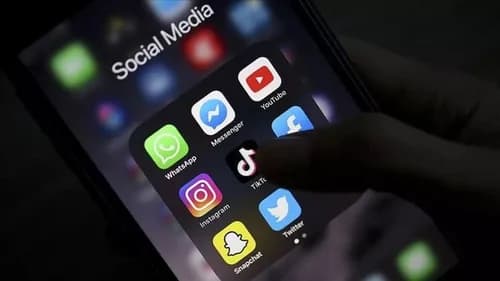 Sosyal medyaya yaş sınırı ve e-Devlet doğrulaması getirildi