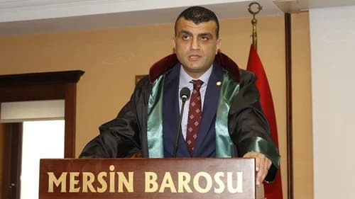 BARO BAŞKANI ÖZDEMİR: “EĞİTİM YUVALARINDA GÜVENLİK NEDEN SAĞLANAMIYOR?”