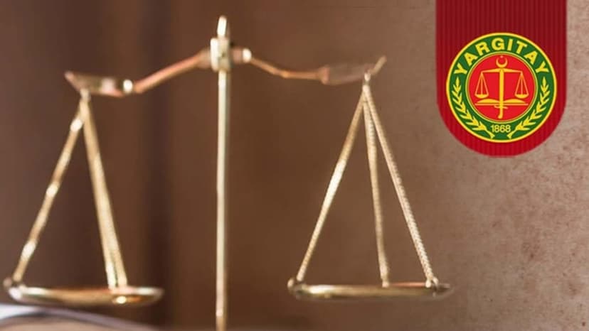 Hukuk Genel Kurulu&#039;nun 2022/1100 E., 2023/1096 K. sayılı kararı
