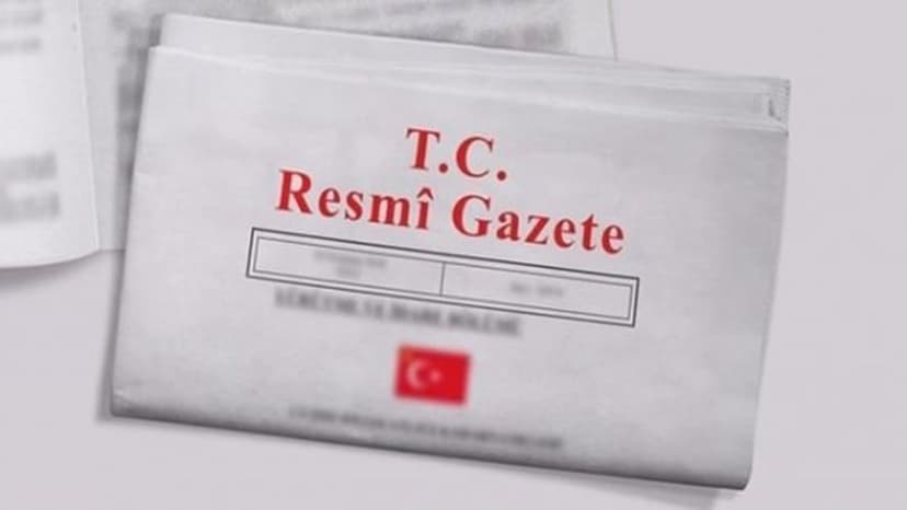 Yapı, Tesis ve Onarım İşleri İhalelerinde Kullanılan Müteahhitlik Karneleri ve İş Bitirme Belgelerinin 2026 Yılına Ait Değerlendirme Katsayıları Hakkında Tebliğ
