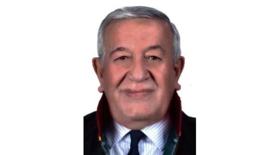 Avukat Zafer Bingüler vefat etti