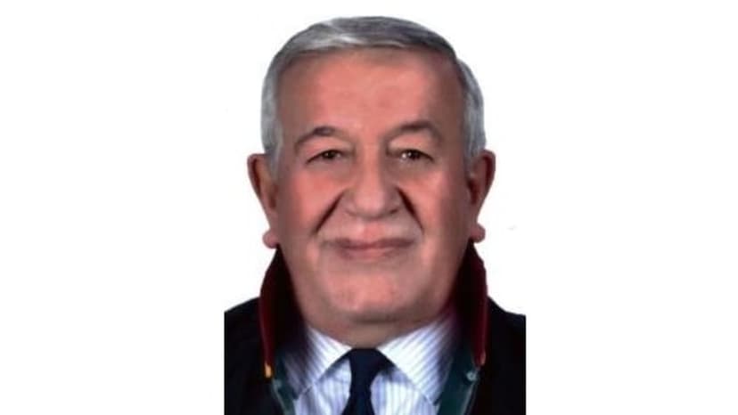 Avukat Zafer Bingüler vefat etti