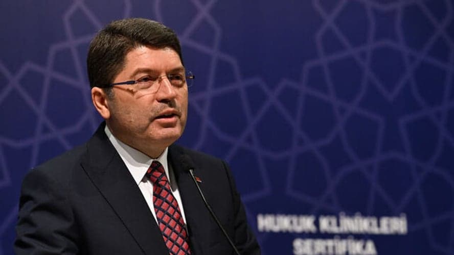 Adalet Bakanı Tunç: Hakim ve savcı yardımcılığı dönemi başlıyor