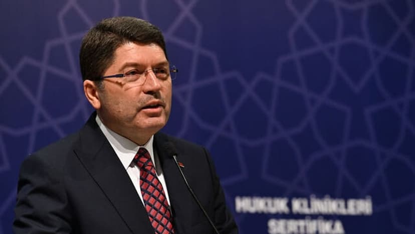 Adalet Bakanı Tunç: Hakim ve savcı yardımcılığı dönemi başlıyor