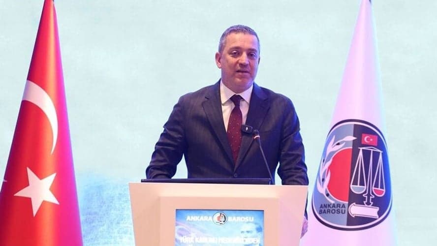 Sağkan: Medeni Kanun sosyal hayatın hukuki omurgasıdır