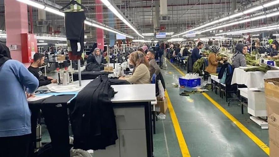 Hazır giyimde konkordato alarmı
