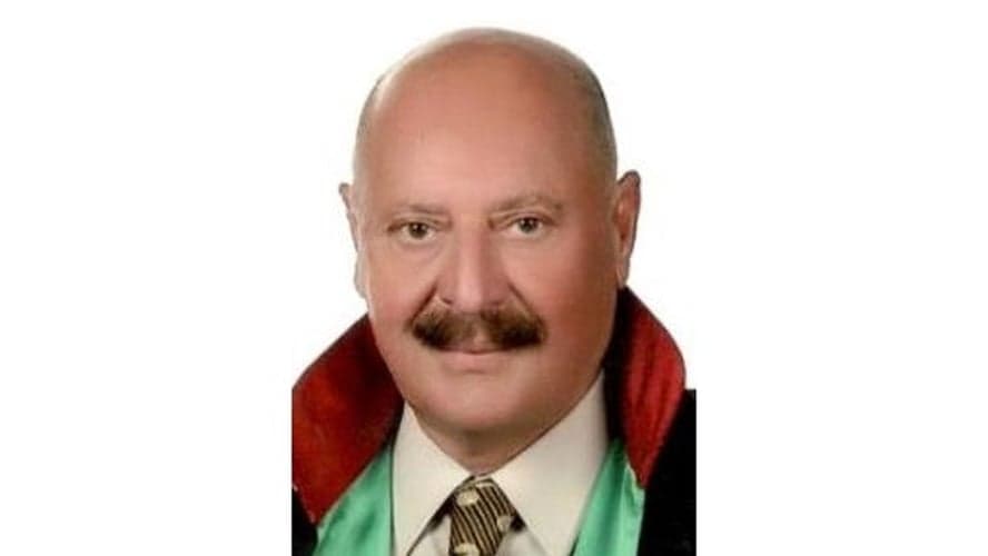 Avukat İbrahim Meylani vefat etti