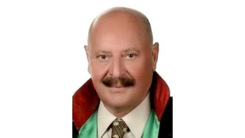 Avukat İbrahim Meylani vefat etti