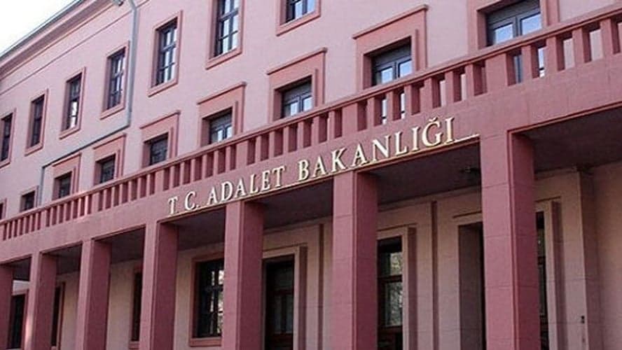 Adalet Bakanlığı taşra personeli, merkez teşkilatında görevlendirilecek