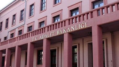 Adalet Bakanlığı taşra personeli, merkez teşkilatında görevlendirilecek