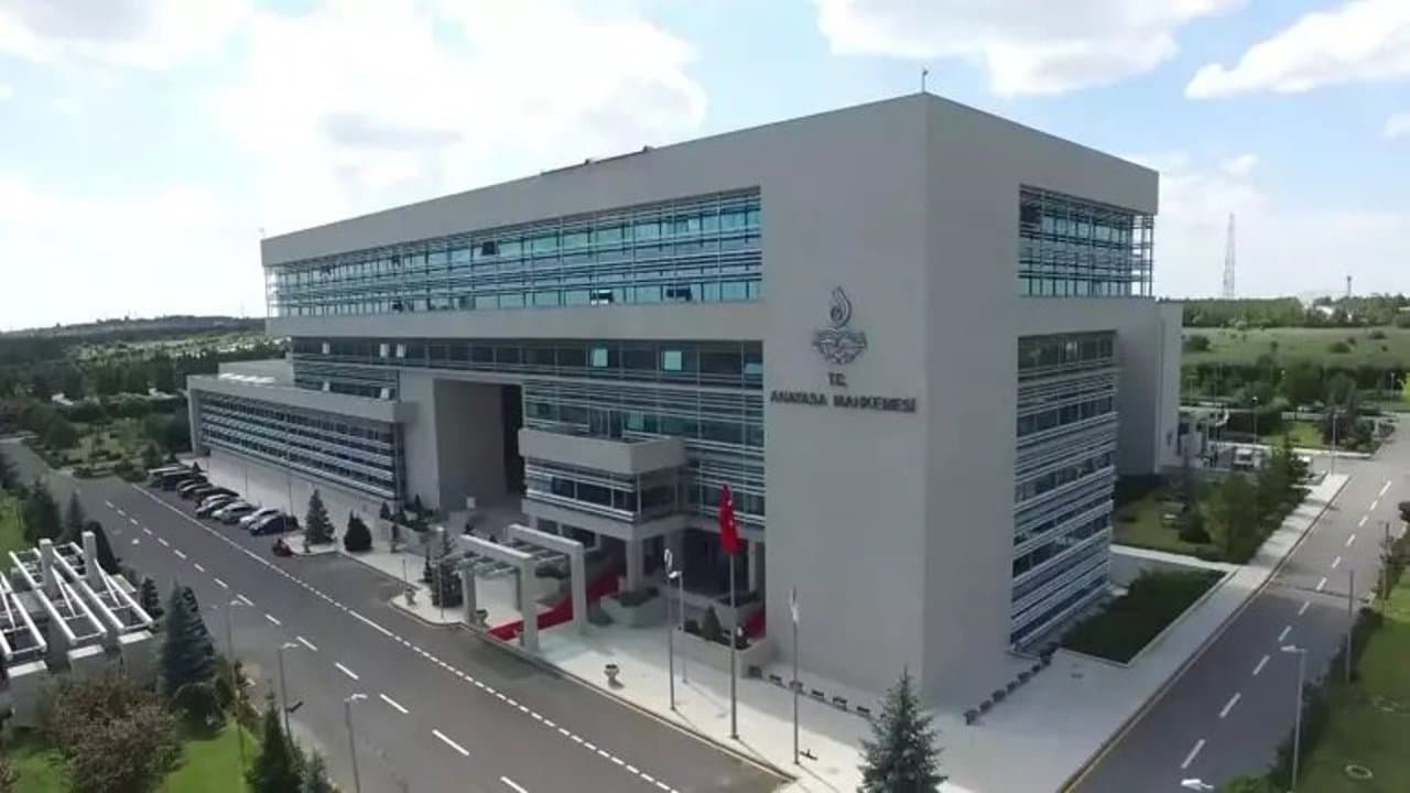 AYM'nin 2023/95649 başvuru numaralı kararı