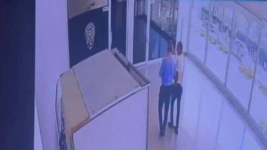 Adliyelerde kalem silah alarmı: Güvenlik sistemleri ve koruma planları yenileniyor