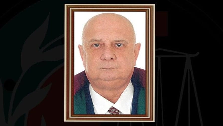 Avukat Mehmet Emin Dayıoğlu vefat etti