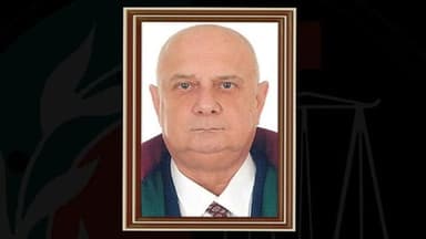 Avukat Mehmet Emin Dayıoğlu vefat etti