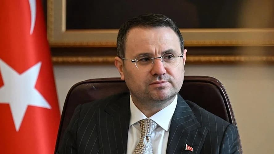 Adalet Bakanı Gürlek: Piyasaları manipüle edenlere hukuk önünde hesap sorulacak