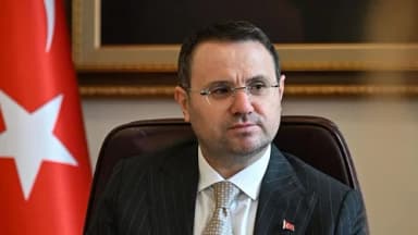 Adalet Bakanı Gürlek: Piyasaları manipüle edenlere hukuk önünde hesap sorulacak