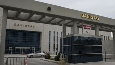 Danıştay 7. Dairesi&#039;nin 2024/1157 E., 2025/1070 K. sayılı kararı