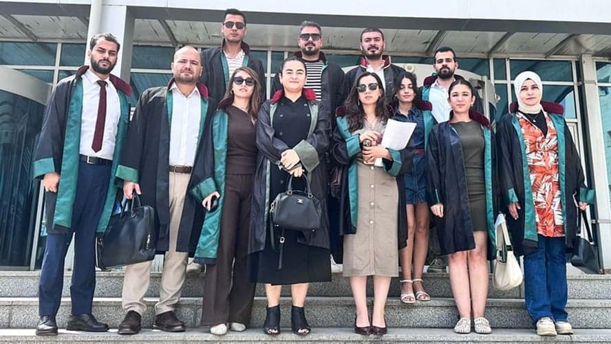 MERSİN BAROSU: ÇOCUKLARIN ÜSTÜN YARARI VE ADALETİN SAĞLANMASI İÇİN SÜRECİ YAKINDAN TAKİP EDİYORUZ