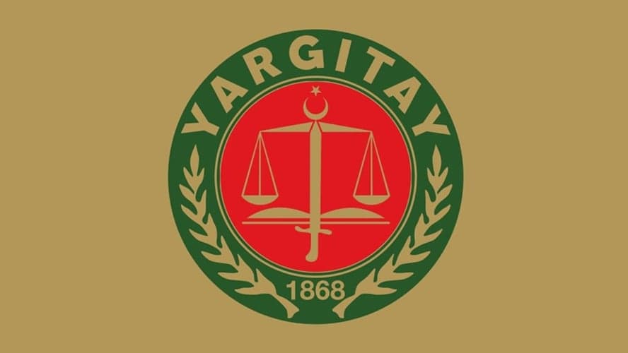 Yargıtay 3. Hukuk Dairesi&#039;nin 2017/5411 E., 2018/11236 K. sayılı kararı