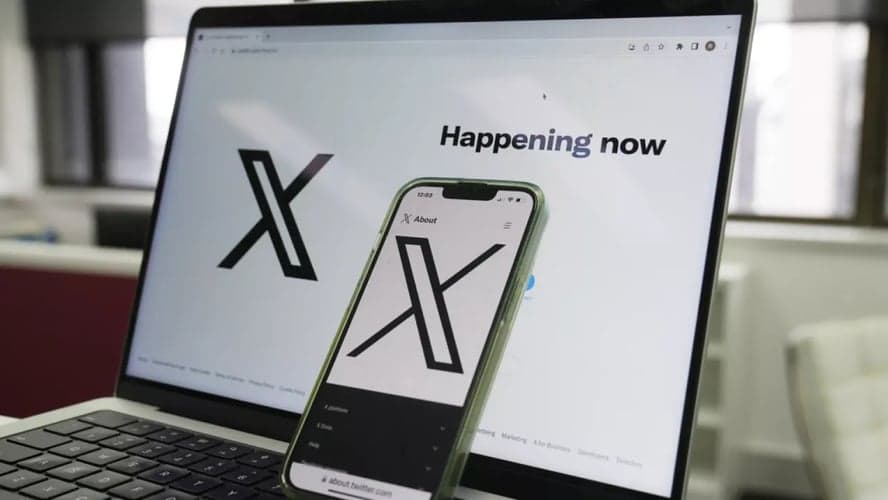 Elon Musk: X&#039;i çökerten saldırı Ukrayna&#039;dan geliyor!