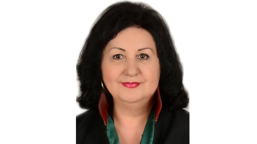 Avukat Nursel Özdemir vefat etti